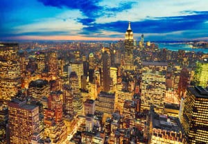 El departamento más caro en Nueva York