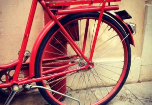 De Holanda para México