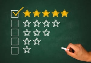 Los hábitos diarios de los productivos