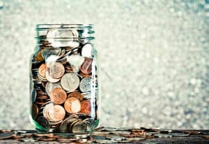 Reto de ahorro de 52 semanas