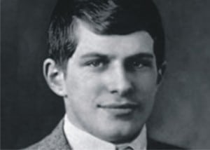 1. William James Sidis
