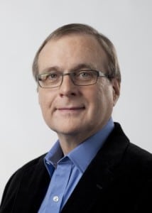 11. Paul Allen