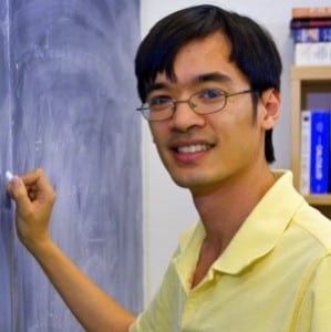 2. Terence Tao