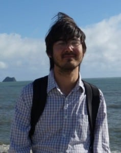 3. Christopher Hirata
