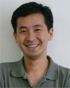 4. Kim Ung-Yong