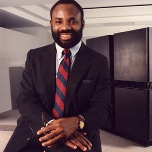 6. Philip Emeagwali