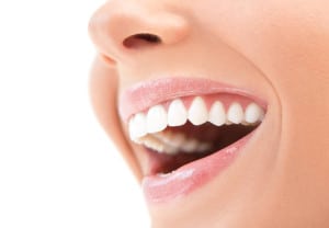 La sonrisa