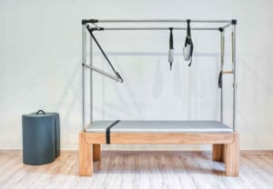 Pilates
