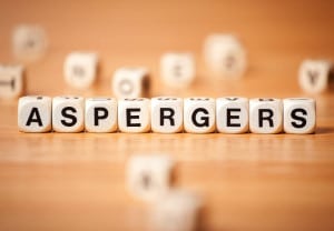 Síndrome de Asperger