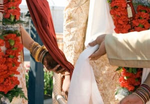 Bodas por el mundo