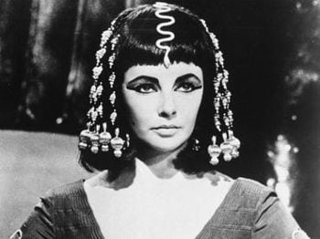cleopatra