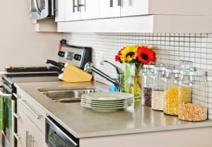 La cocina de tus sueños en 7 pasos