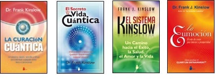 cuántica libros