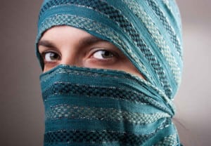 Mutilación genital femenina