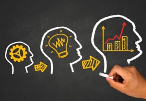 Top 12: Personas con el más alto índice de inteligencia