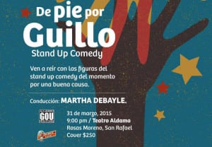 Standup