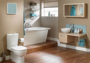 Tu baño: De horror a ¡qué amor!