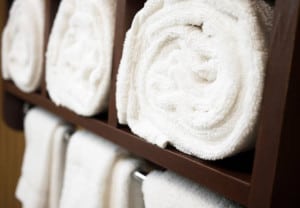 Decora tu baño en un dos por tres