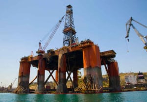 Lo que no sabes del petróleo