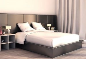 Del caos al orden en tu recámara