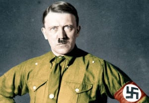 Hitler