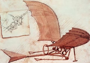 Inventos-Davinci