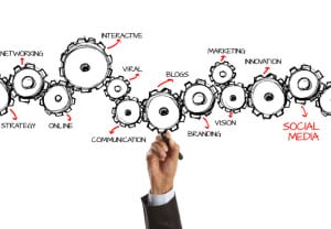 NETWORKING NO ESTÁS HACIÉNDOLO BIEN