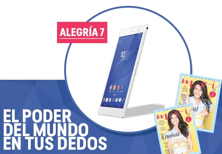 alegria7-tableta