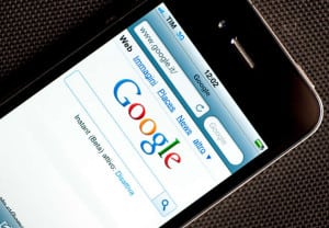 Cambia Google la forma de buscar en tu celular