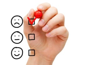 Psicología Positiva… ¿Prohibido el pesimismo?