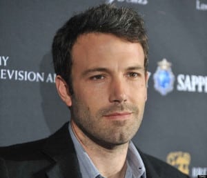 Ben Affleck