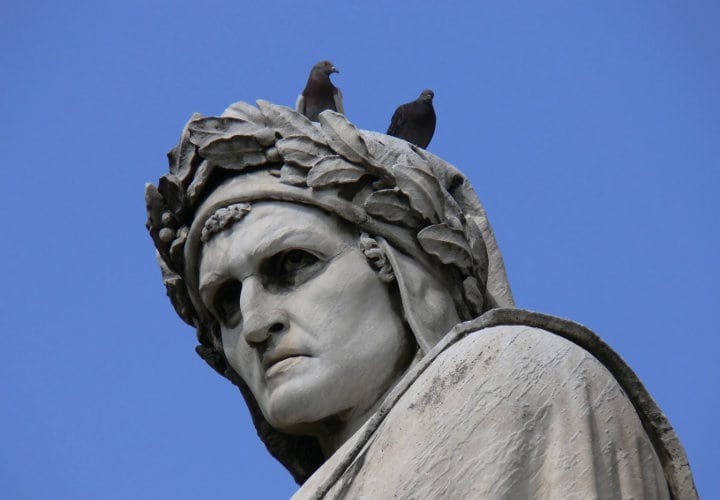 Dante-Alegueri