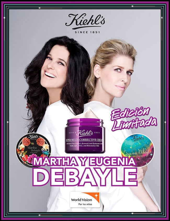 Kiehl's