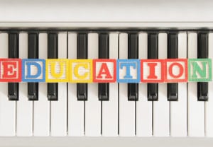 Music-and-english