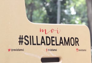 SillaDelAmor
