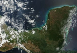Yucatan
