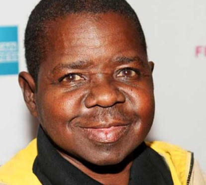 Gary Coleman