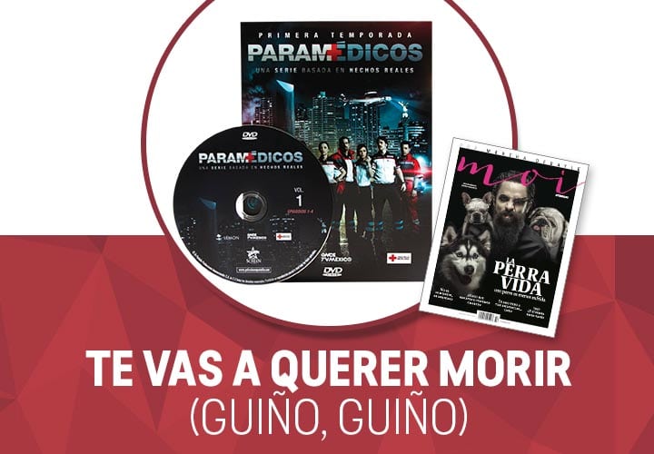 morir