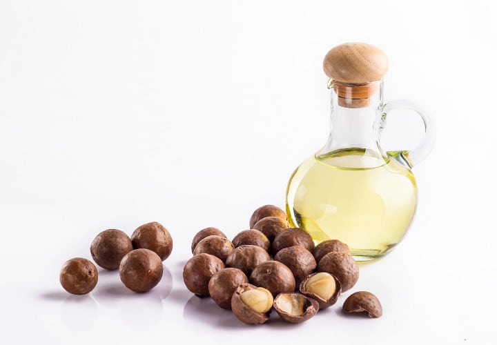 Aceite-vegetal