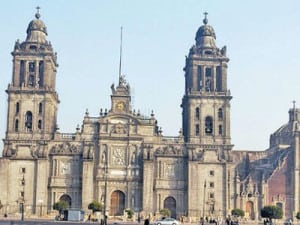 La Catedral 2