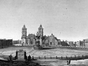 Zócalo 2