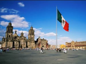 Zócalo