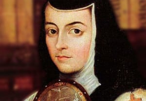 sor-juana