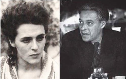 5. Leonora y Leduc