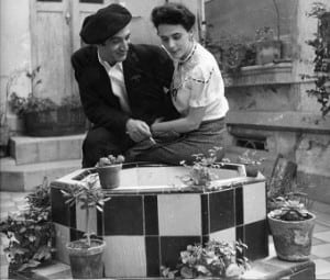 7. Leonora y Chiki Weisz