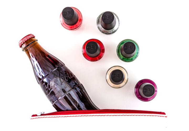 Coca