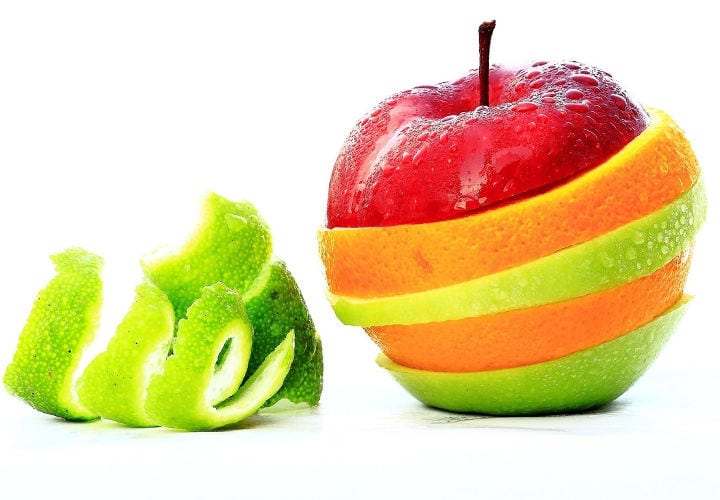 Fruta