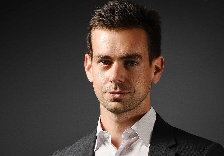 Jack Dorsey