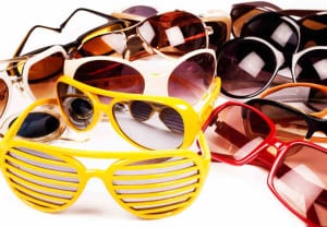 Lentes-de-sol
