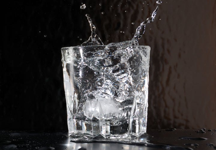 agua